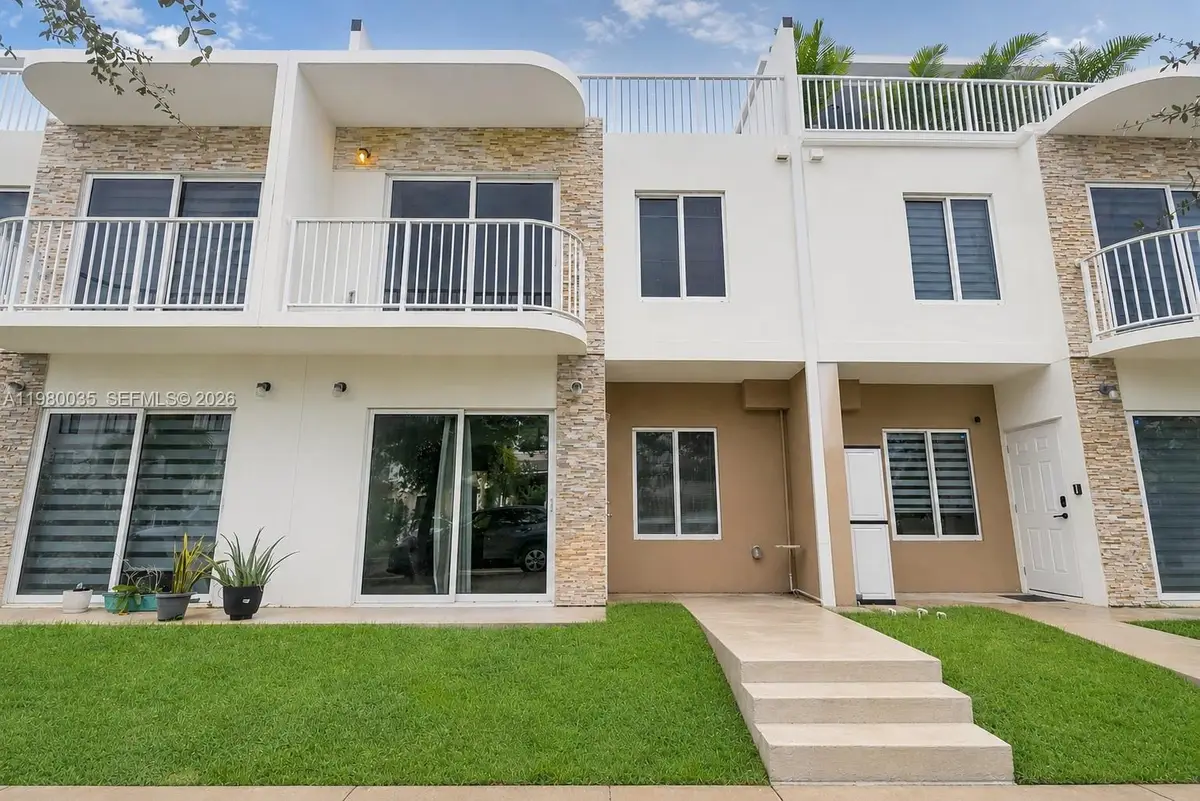 25936 SW 139th Path, Homestead, FL 33032 - #1