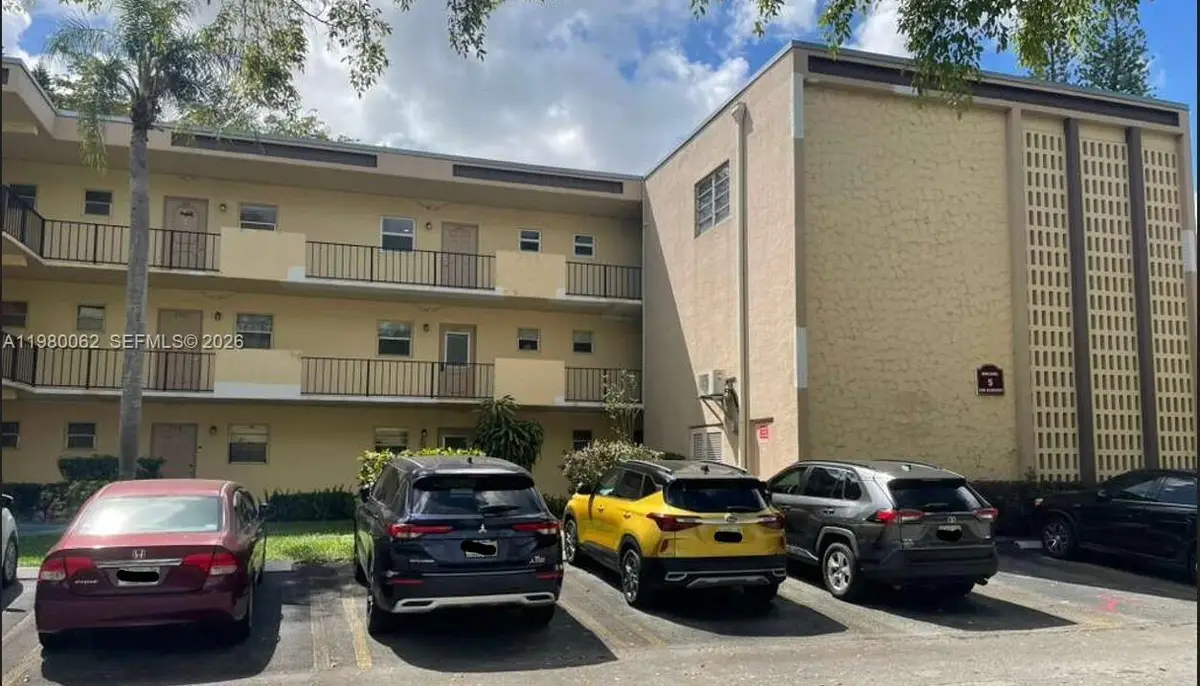 100 Ashbury Road #305, Hollywood, FL 33024 - #1
