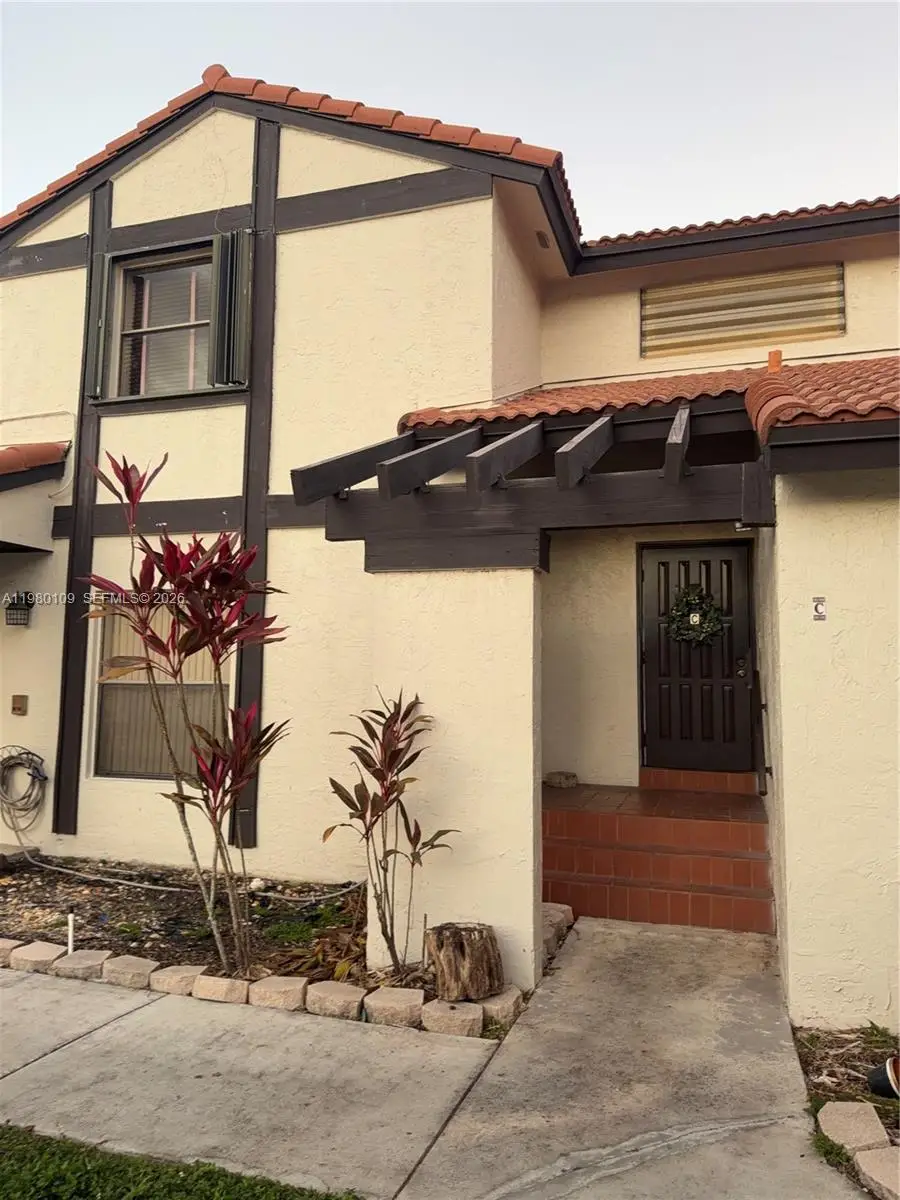 15202 SW 46th Lane #C75, Miami, FL 33185 - #2
