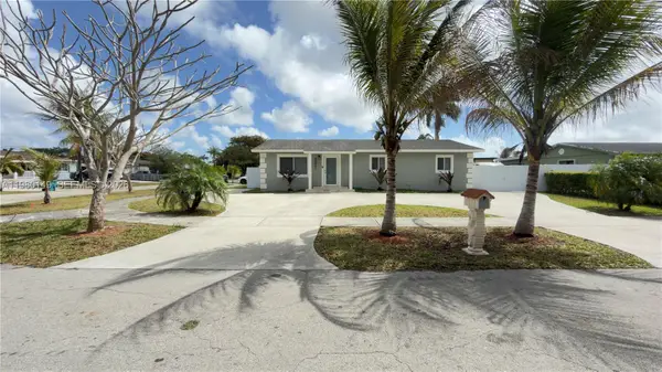 30001 SW 153rd Avenue, Homestead, FL 33033