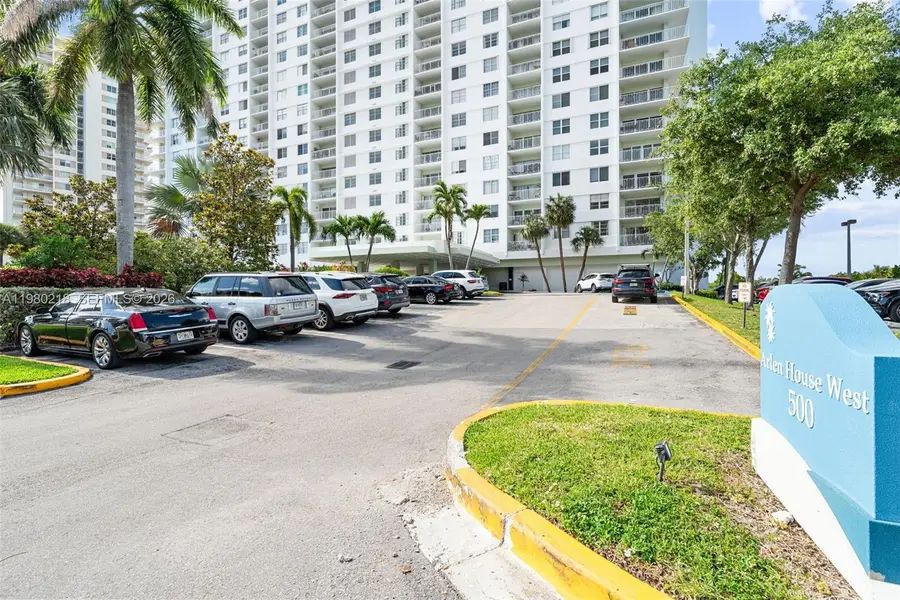 500 Bayview Drive #325, Sunny Isles Beach, FL 33160 - #2