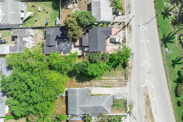 8137 NW 6th Avenue, Miami, FL 33150