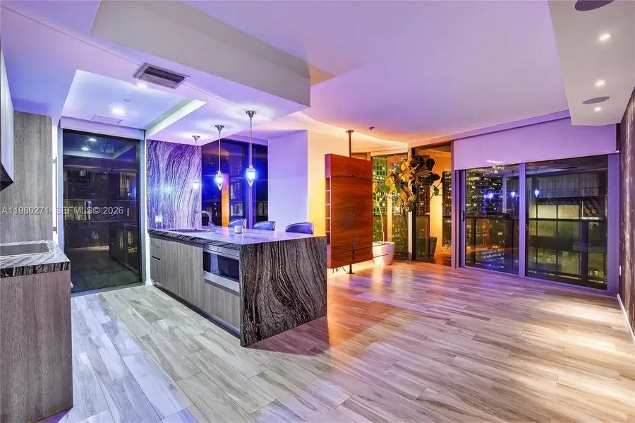 801 S Miami Avenue #2805, Miami, FL 33130 - #2