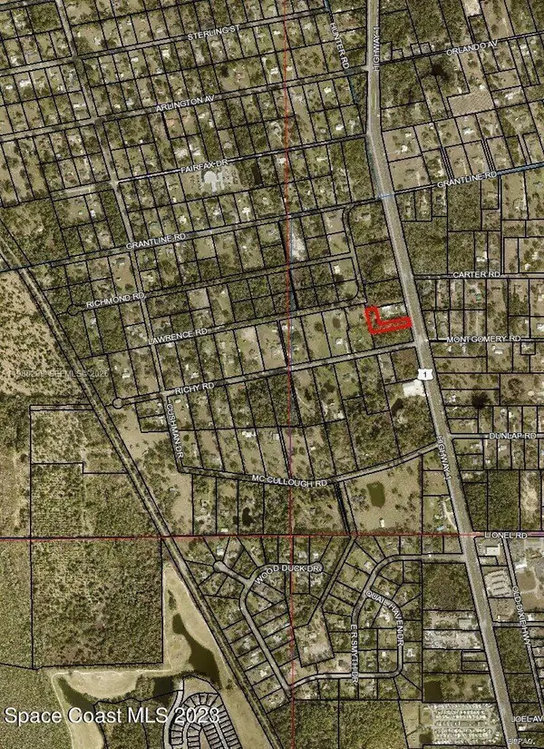 0000 Unknown, Mims, FL 32754