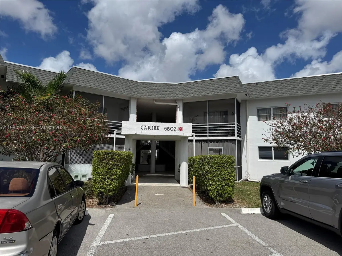 6507 Winfield Boulevard #111AC, Margate, FL 33063 - #1