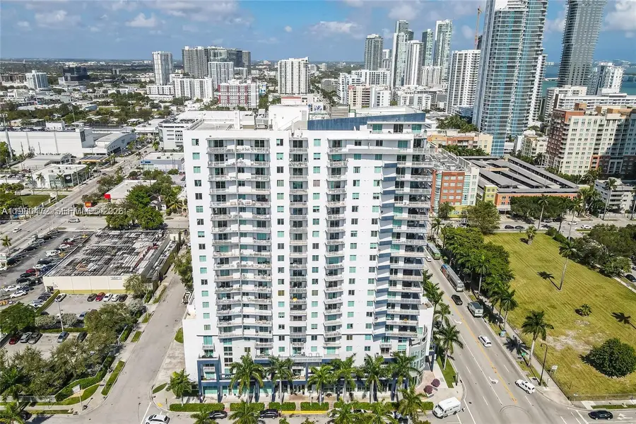 275 NE 18th Street #PH09, Miami, FL 33132 - #2