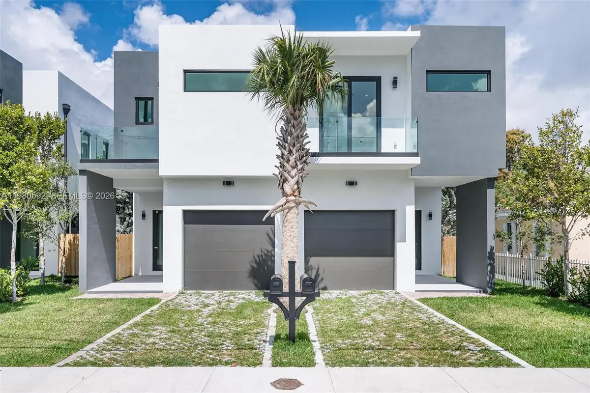 2943 SW 21st Street, Miami, FL 33145 - #1