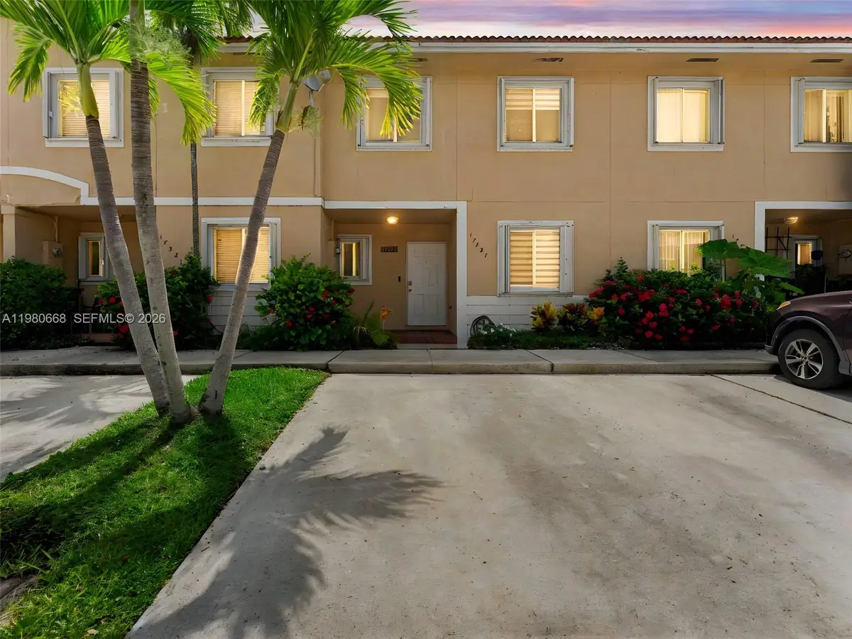 17337 SW 140th Court, Miami, FL 33177 - #1