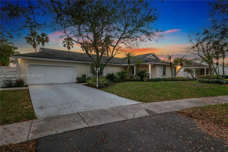 14952 SW 149th Street, Miami, FL 33196 - #2
