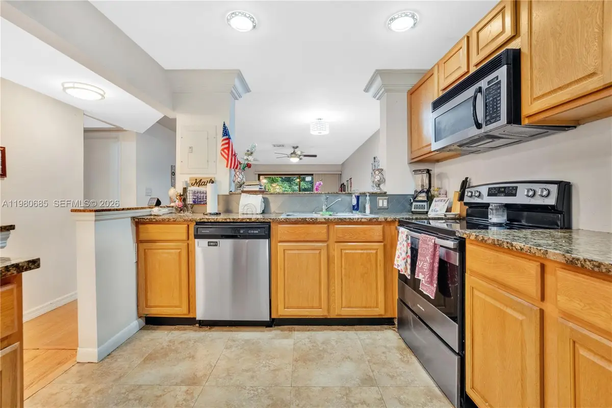 3777 NW 78th Avenue #15G, Davie, FL 33024 - #1