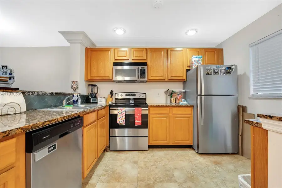 3777 NW 78th Avenue #15G, Davie, FL 33024 - #2