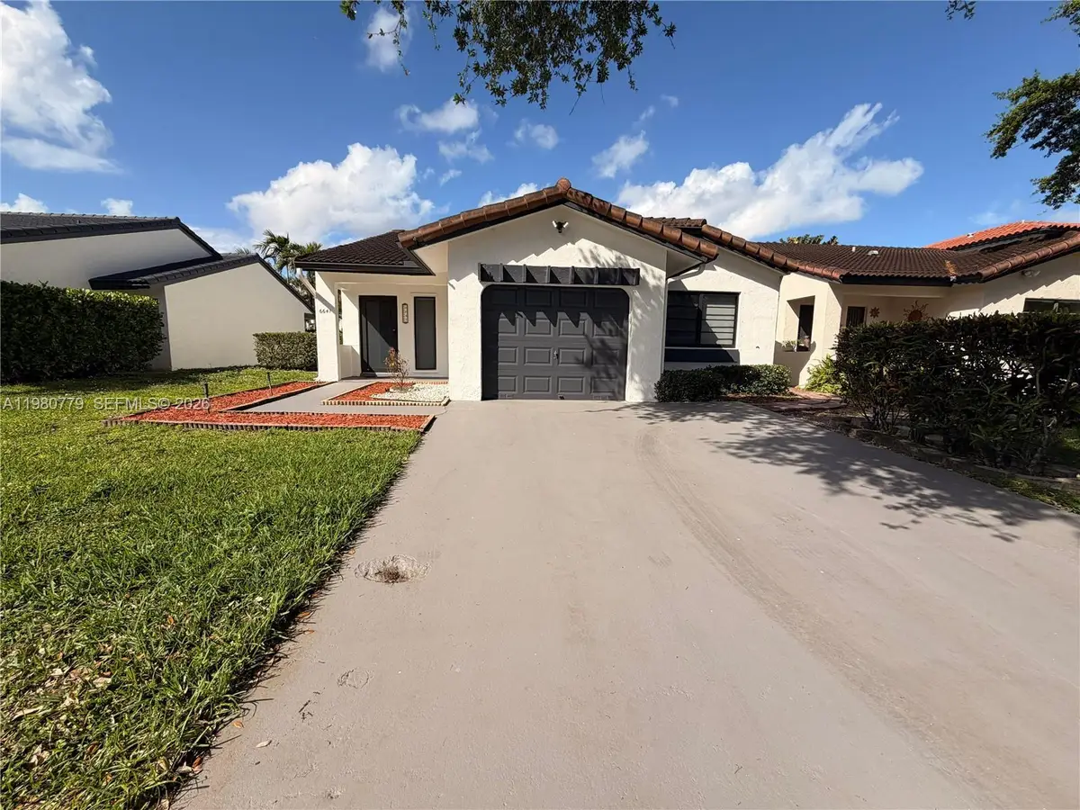 6641 NW 174th Terrace, Hialeah, FL 33015 - #1