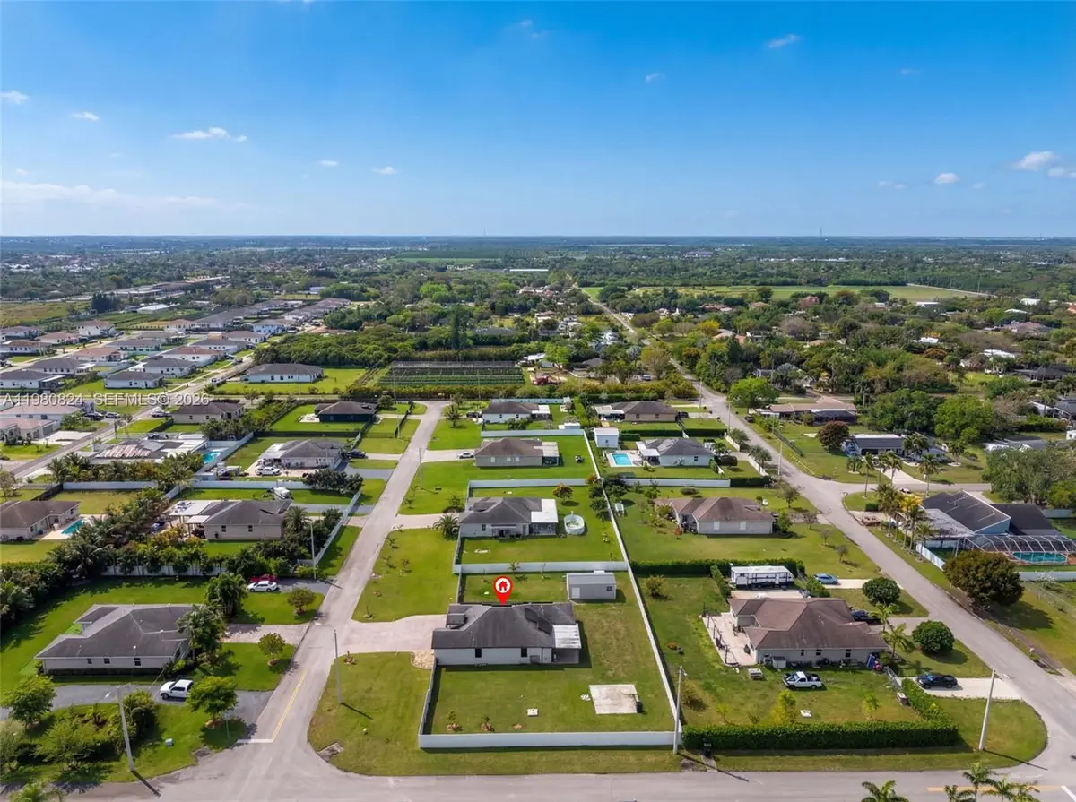 30602 SW 193rd Court, Homestead, FL 33030 - #1