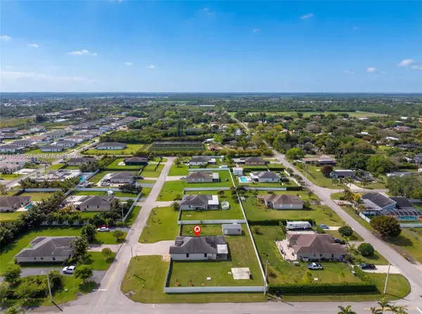 30602 SW 193rd Court, Homestead, FL 33030