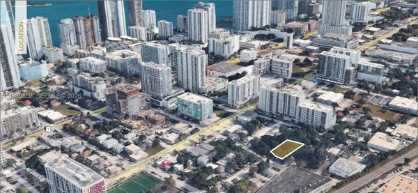 142-144 NE 26th Street, Miami, FL 33137
