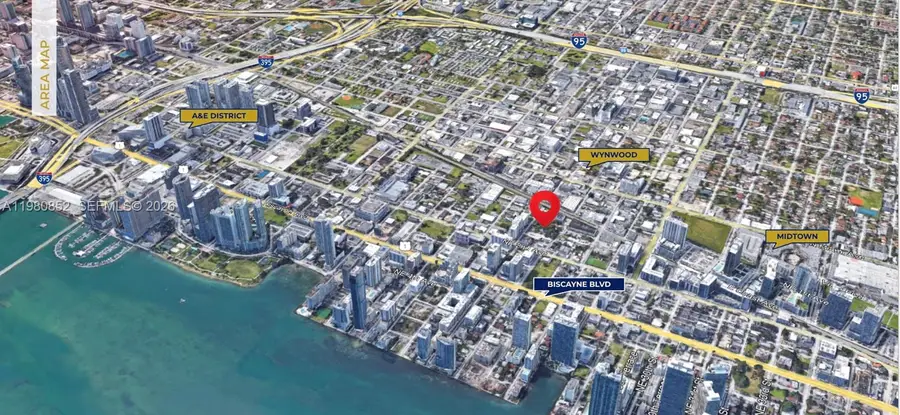 142-144 NE 26th Street, Miami, FL 33137 - #3