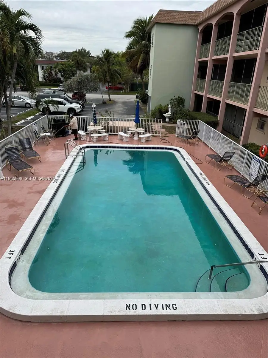 100 SE 6th Avenue #207, Pompano Beach, FL 33060 - #2