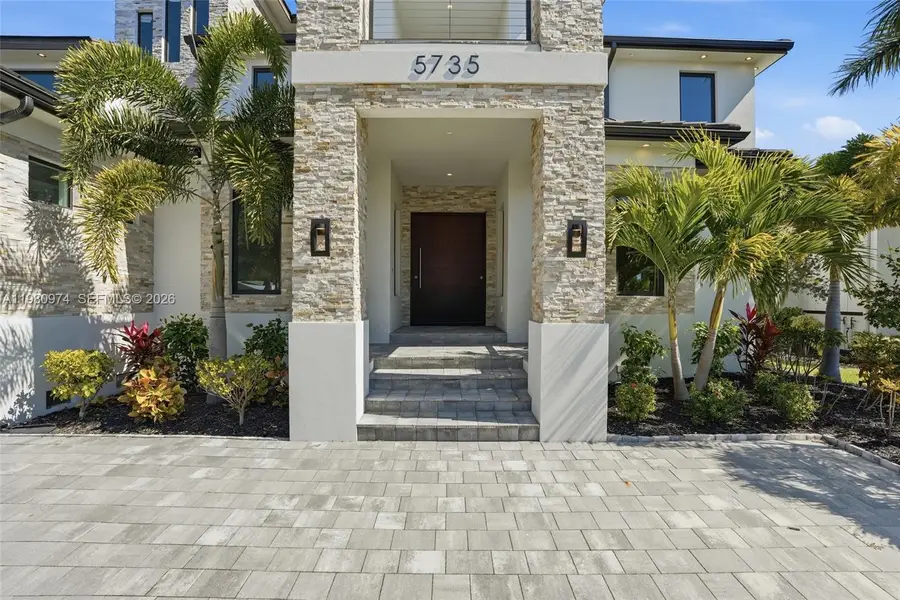 5735 Riverside Drive, Cape Coral, FL 33904 - #2