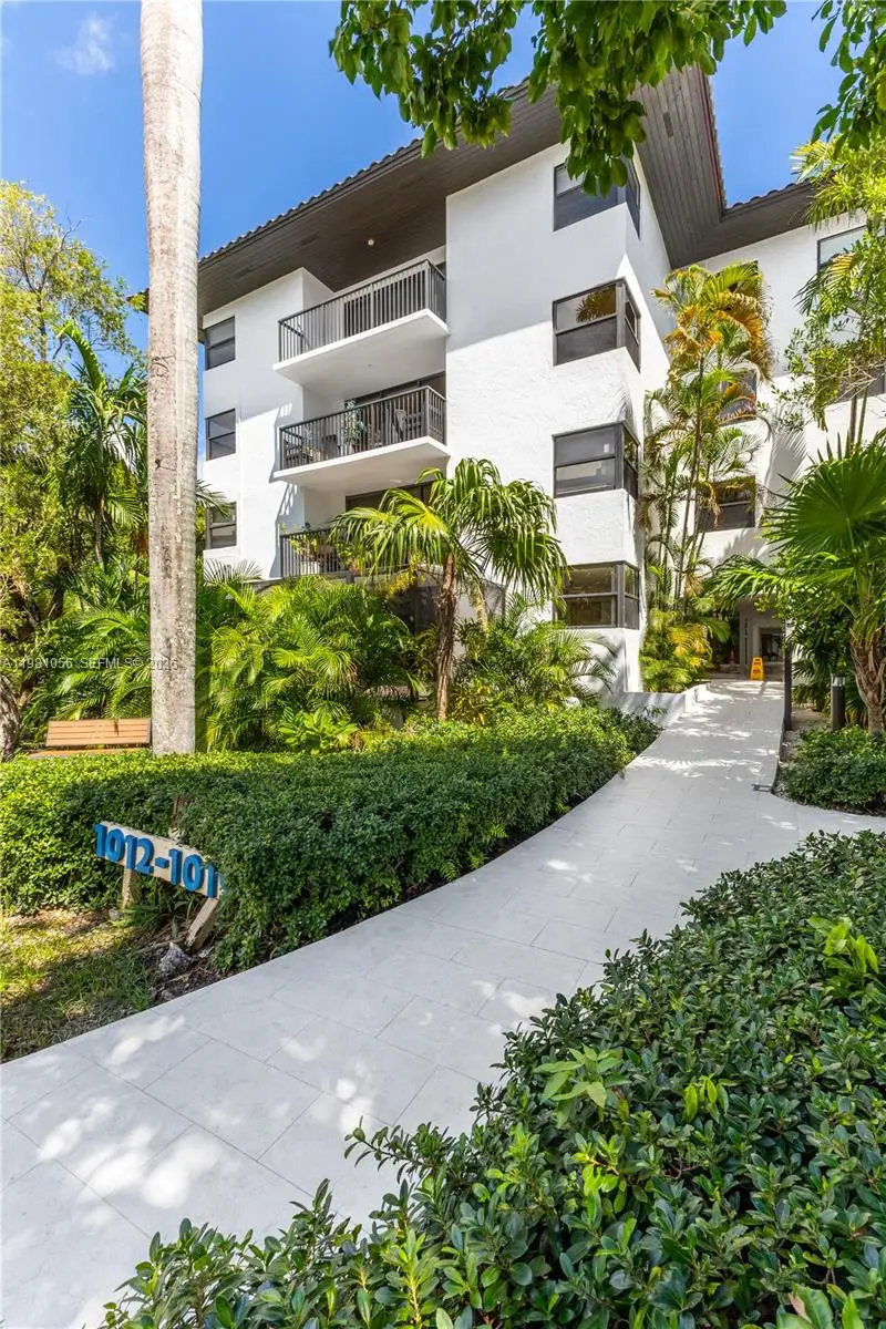 101 Ocean Lane Drive #1013, Key Biscayne, FL 33149 - #2