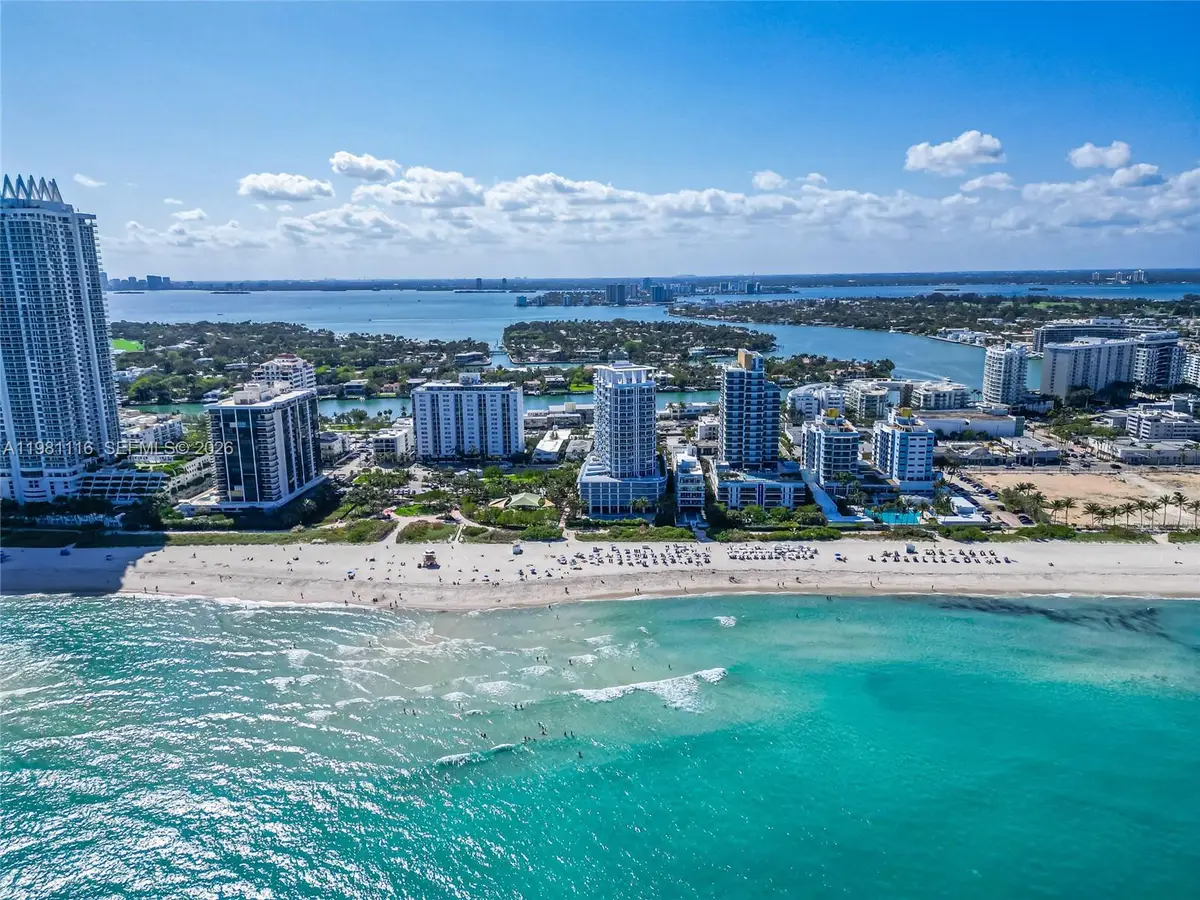 6515 Collins Avenue #708, Miami Beach, FL 33141 - #1