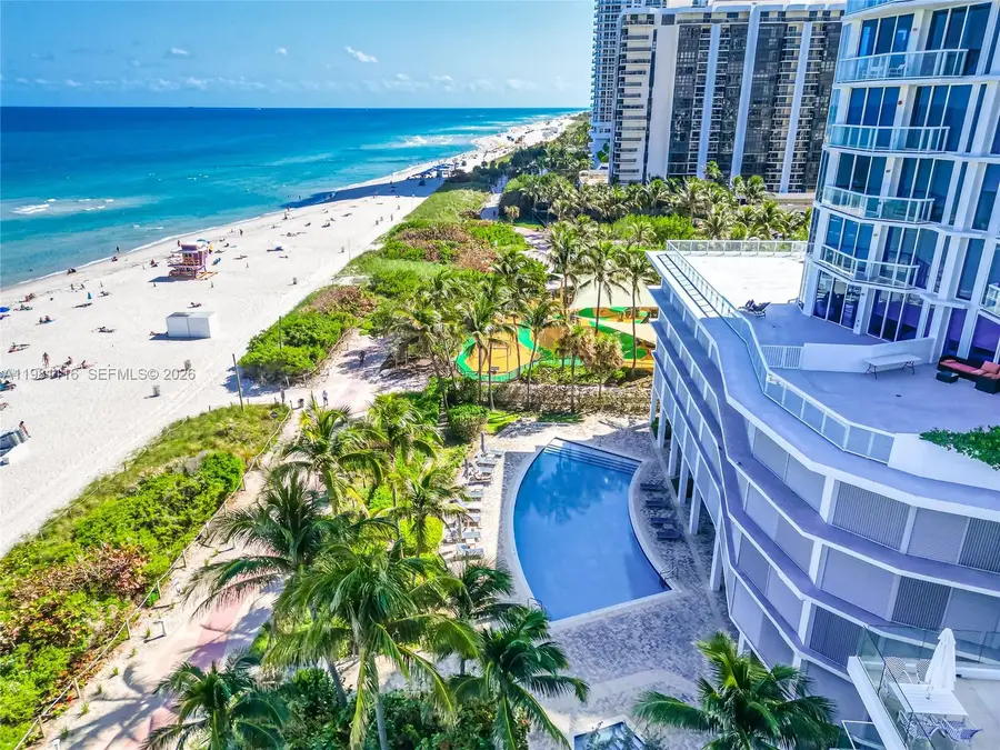 6515 Collins Avenue #708, Miami Beach, FL 33141 - #3