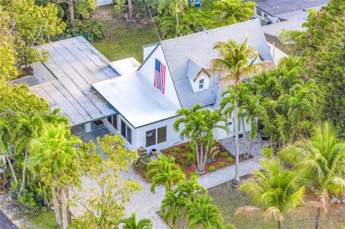 1960 NE 182nd Street, North Miami Beach, FL 33162 - #1