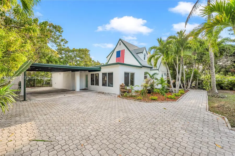 1960 NE 182nd Street, North Miami Beach, FL 33162 - #3