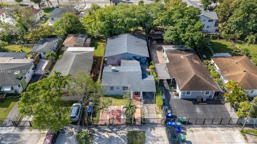 2610 NW 33rd Street, Miami, FL 33142 - #2