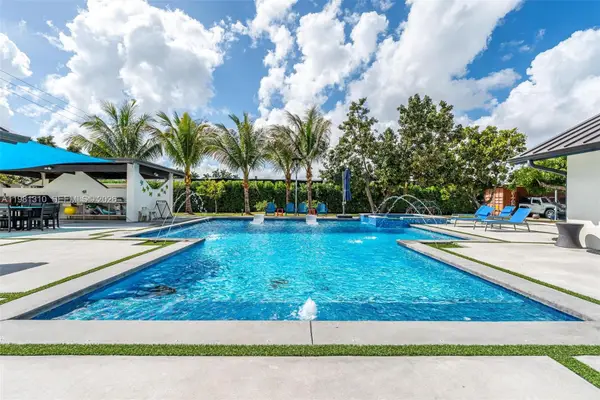 23140 SW 187th Avenue, Miami, FL 33170