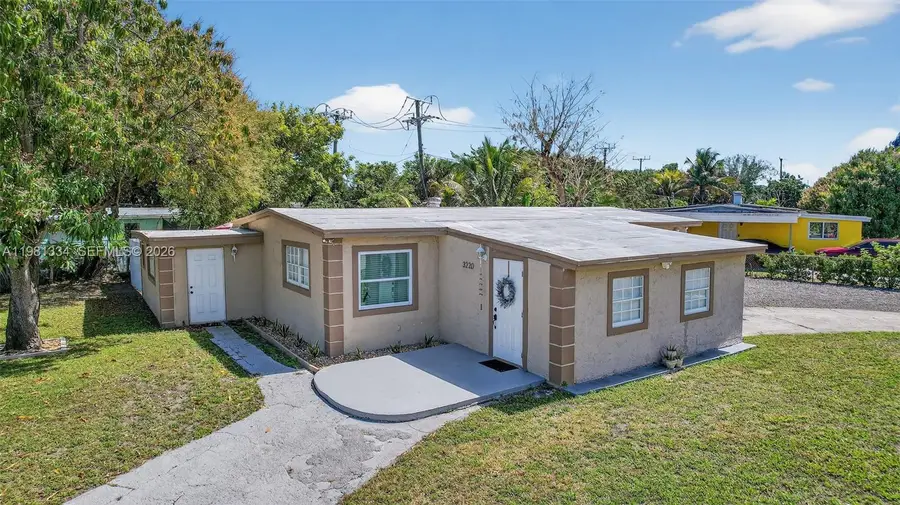 3220 NW 2nd Street, Lauderhill, FL 33311 - #2