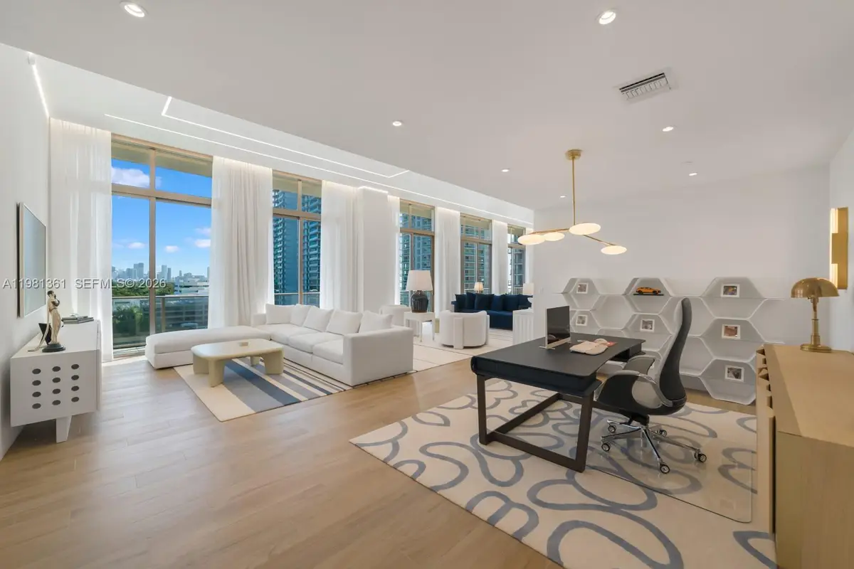 2678 Tigertail Avenue #802, Coconut Grove, FL 33133 - #1