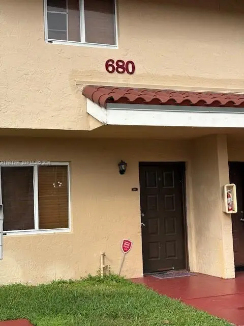 680 NW 82nd Place #261, Miami, FL 33126 - #1