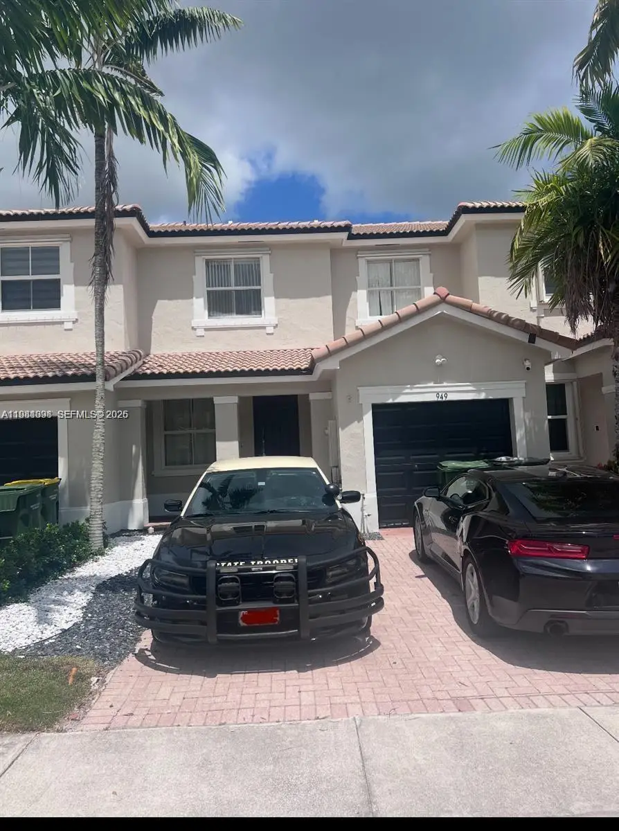 949 NE 42nd Avenue, Homestead, FL 33033 - #1