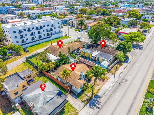 1675 NW 2nd Street, Miami, FL 33125