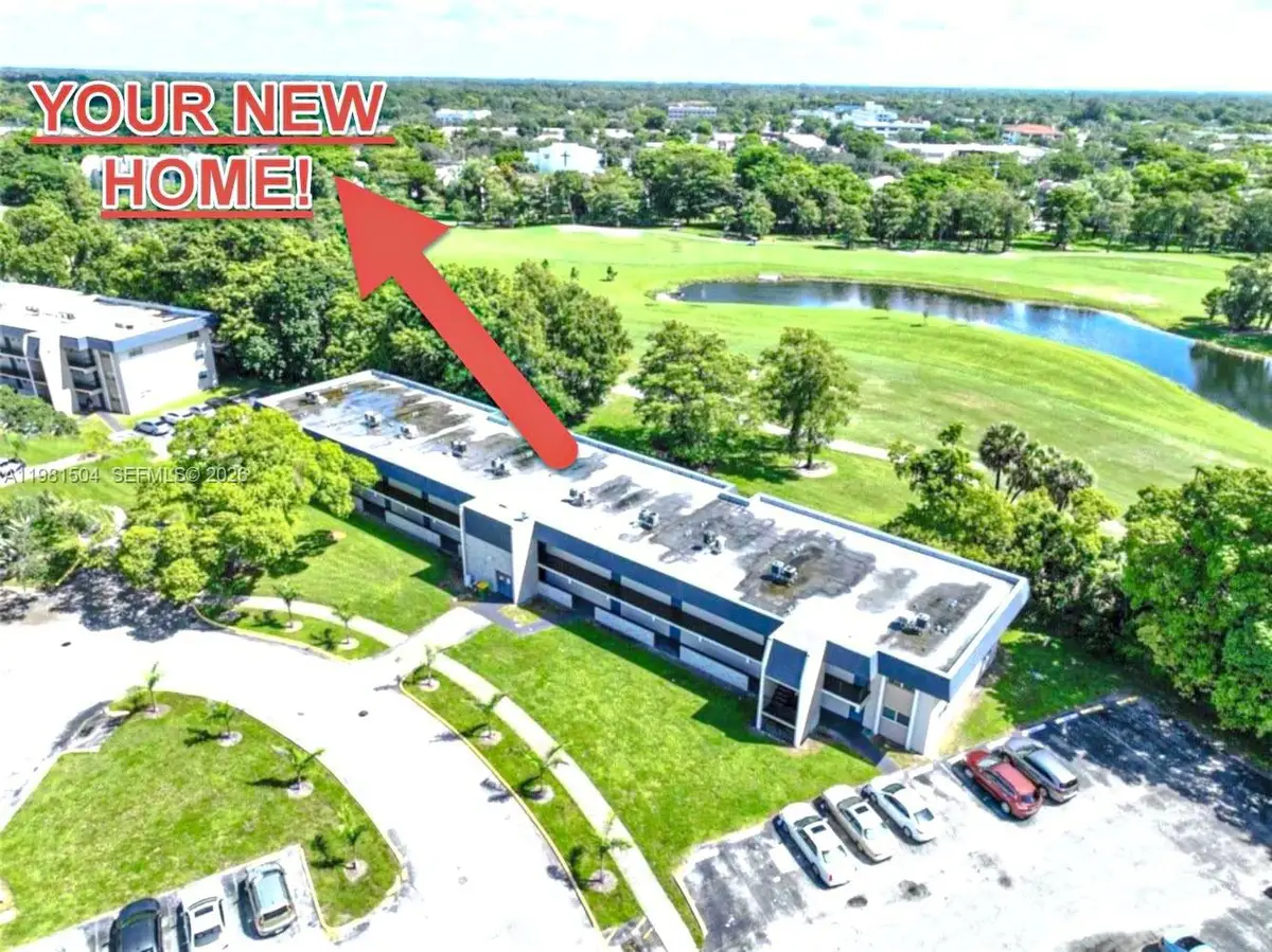 7911 N Colony Circle #N 202, Tamarac, FL 33321 - #1