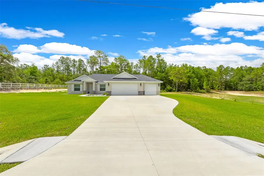 13822 SW 61 Pl Road, Ocala, FL 34481 - #2