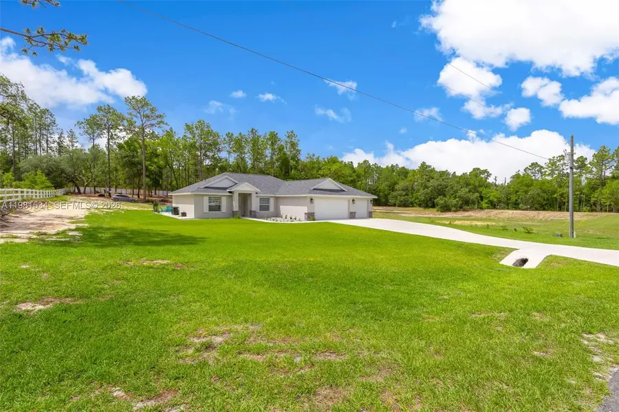 13822 SW 61 Pl Road, Ocala, FL 34481 - #3