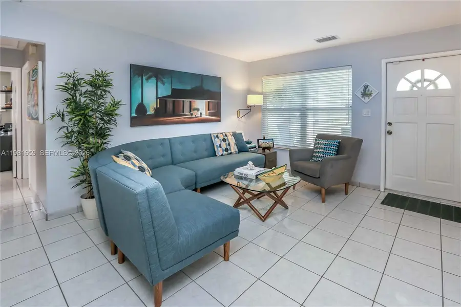 2209 N 15th Avenue, Hollywood, FL 33020 - #2