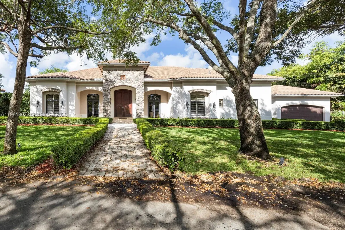 7140 SW 70th Avenue, Miami, FL 33143 - #1