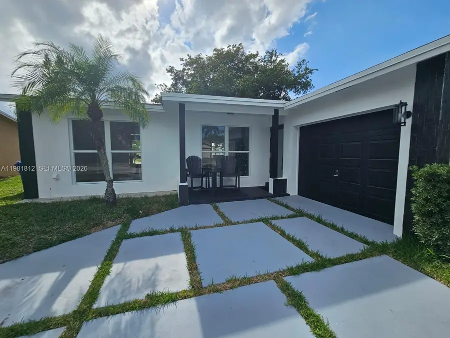 11450 NW 32nd Place, Sunrise, FL 33323 - #3