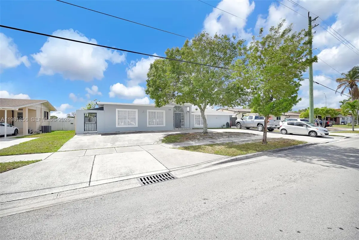 756 W 53rd Street, Hialeah, FL 33012 - #1