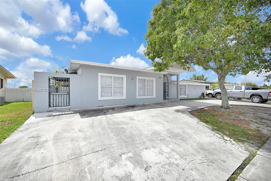 756 W 53rd Street, Hialeah, FL 33012 - #2