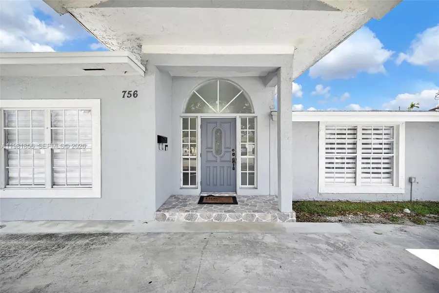 756 W 53rd Street, Hialeah, FL 33012 - #3