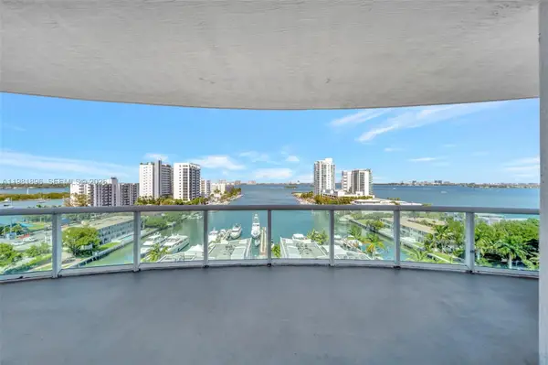7900 Harbor Island Drive #1001, North Bay Village, FL 33141