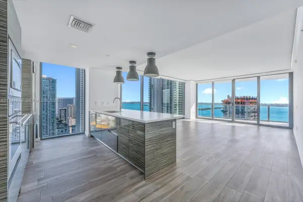 460 NE 28th Street #3301, Miami, FL 33137