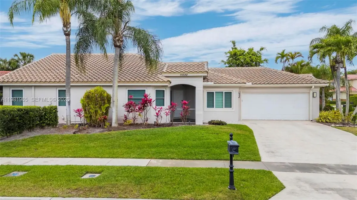 11030 Harbour Springs Circle, Boca Raton, FL 33428 - #1