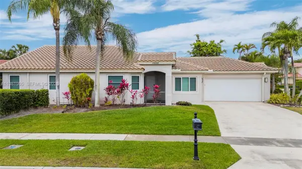 11030 Harbour Springs Circle, Boca Raton, FL 33428