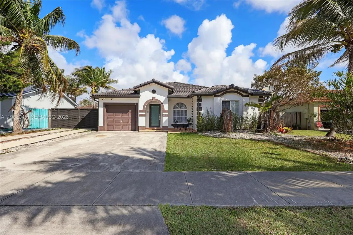 12633 SW 224th Street, Miami, FL 33170 - #1