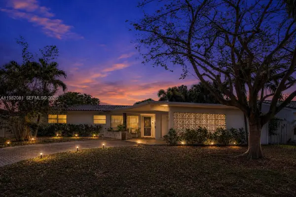2136 NE 56th Place, Fort Lauderdale, FL 33308