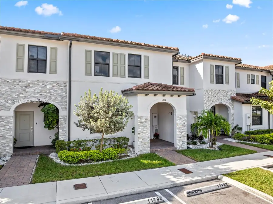 11782 SW 246th Lane, Homestead, FL 33032 - #2